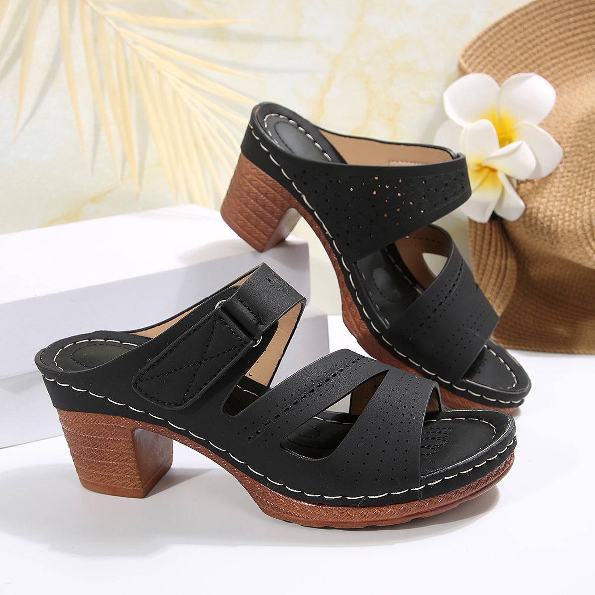Comfortable Orthopedic Sandals for Daily Wear