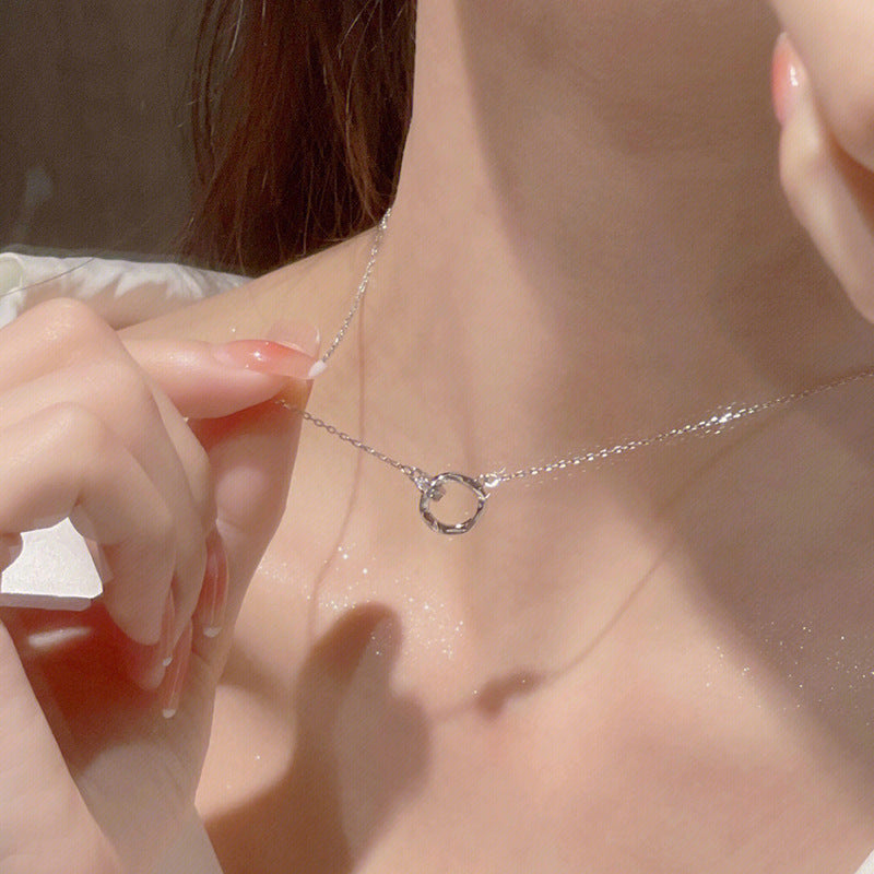 Delicate Artisan Necklace