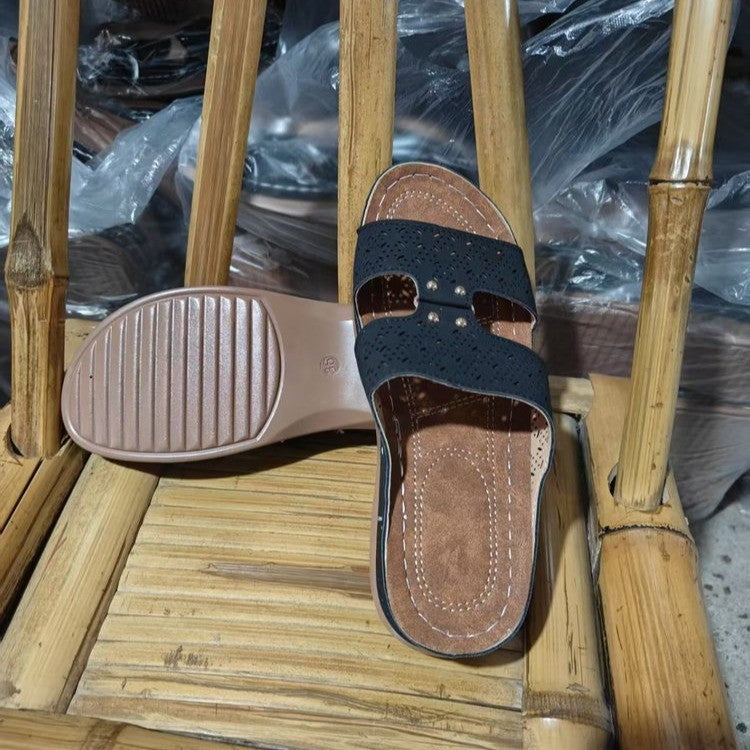 Stylish Orthopedic Sandals for Any Occasion