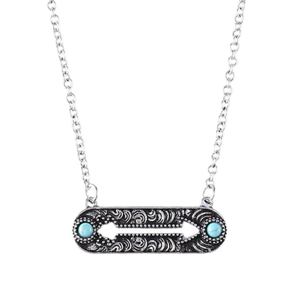 Charming Necklace for Any Occasion