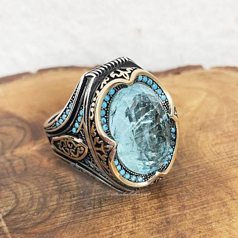Stunning Ring for Daily Wear