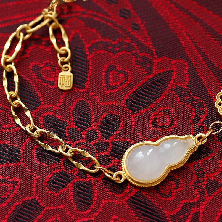 Elegant Gold Bracelet for Every Occasion
