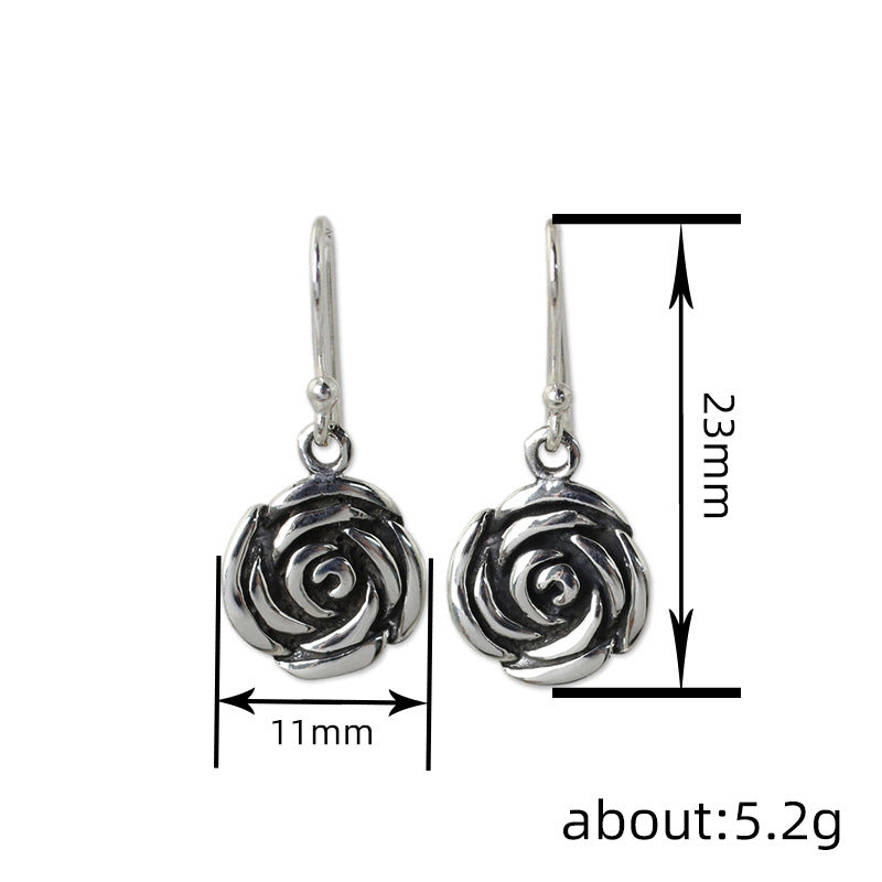 Delicate Artisan Earring