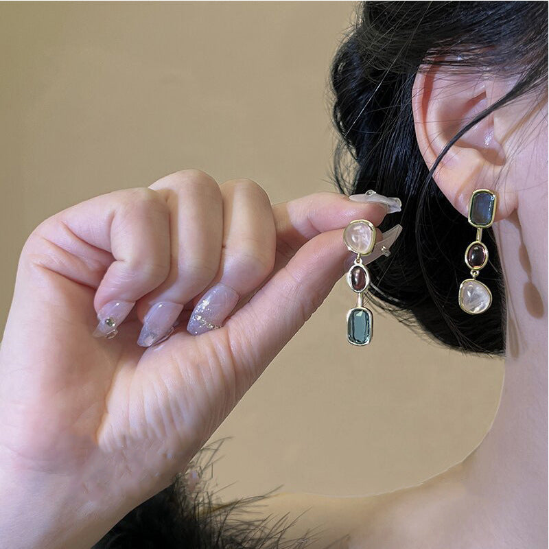 Stunning Earring for Daily Wear