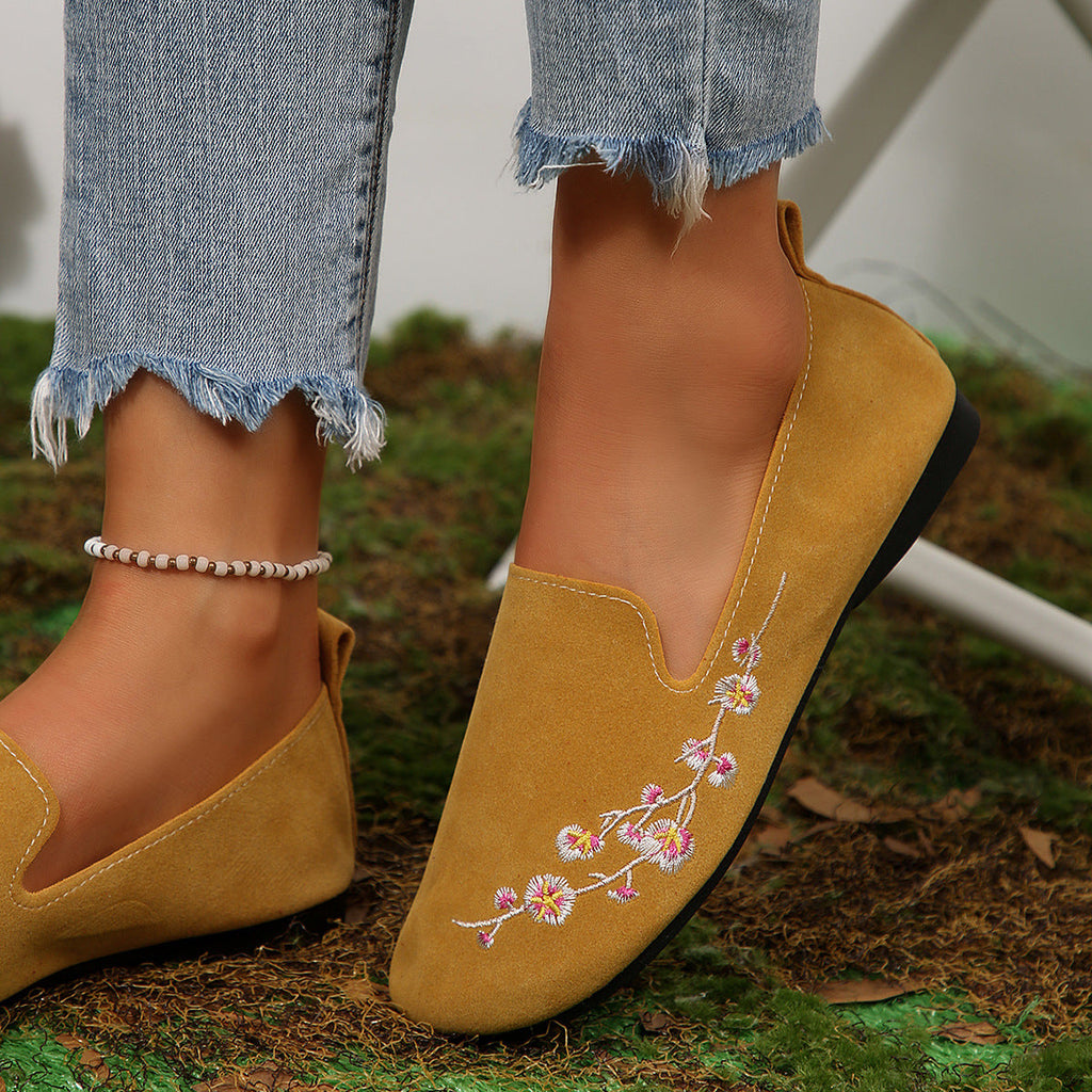 Comfortable Orthopedic Shoes for Daily Wear