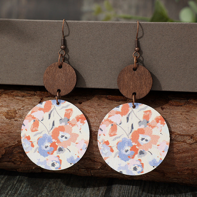 Classic Earring with Timeless Appeal