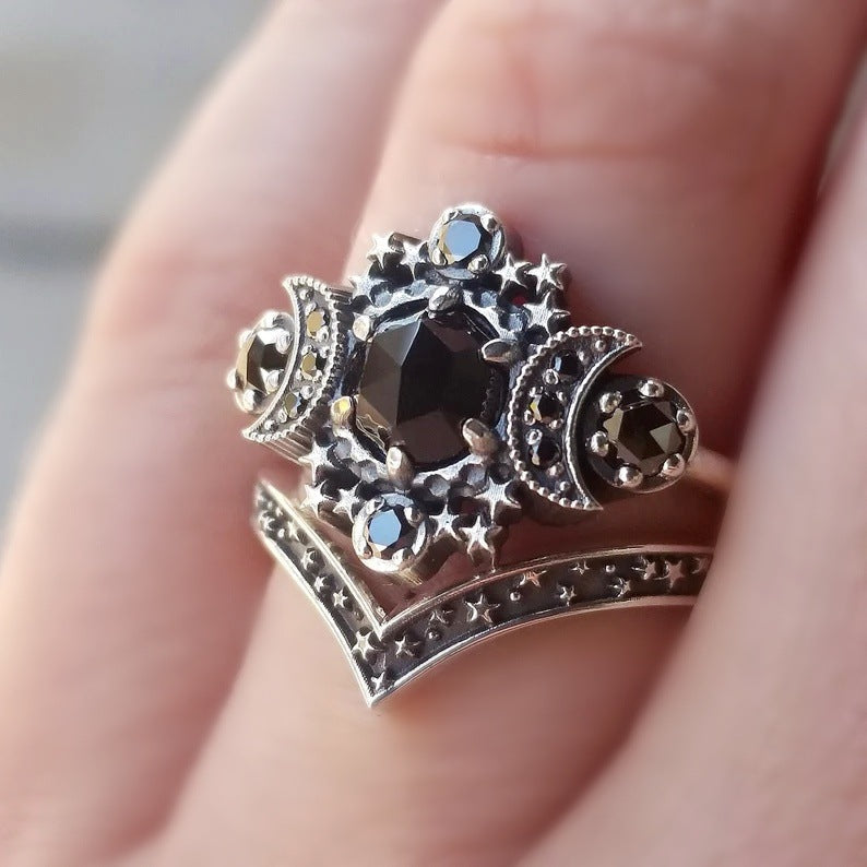 Classic Set with Timeless Appeal