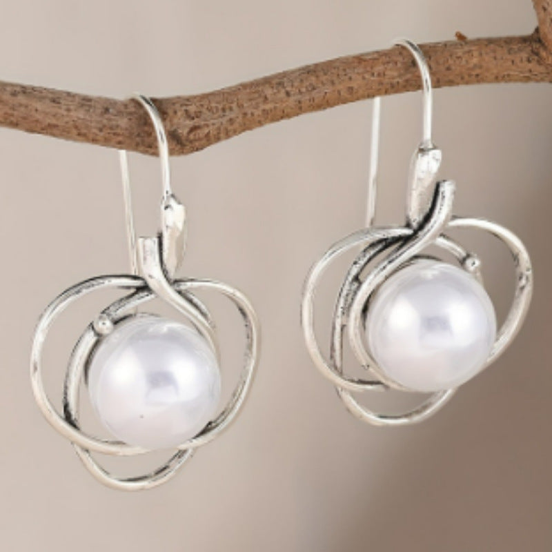 Stunning Earring for Daily Wear