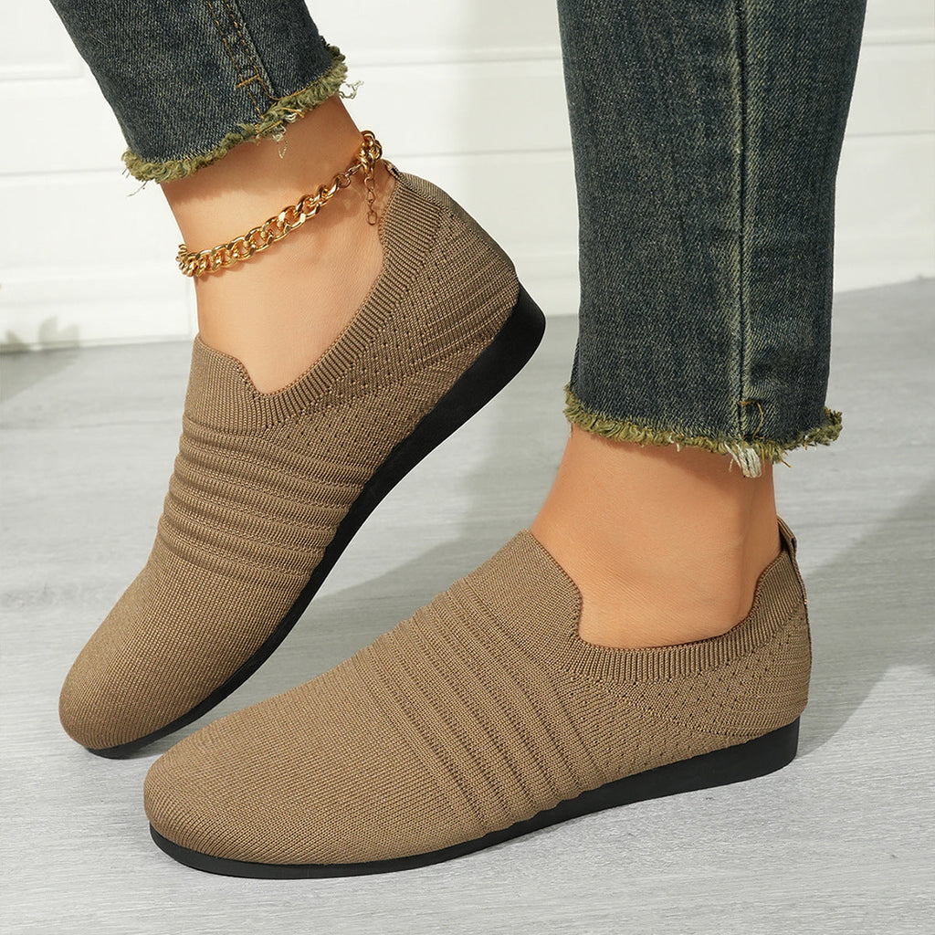 Elegant Orthopedic Shoes for Every Step