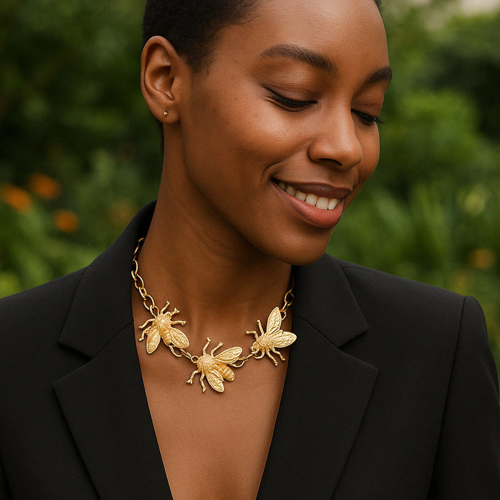 Charming Chain for Any Occasion