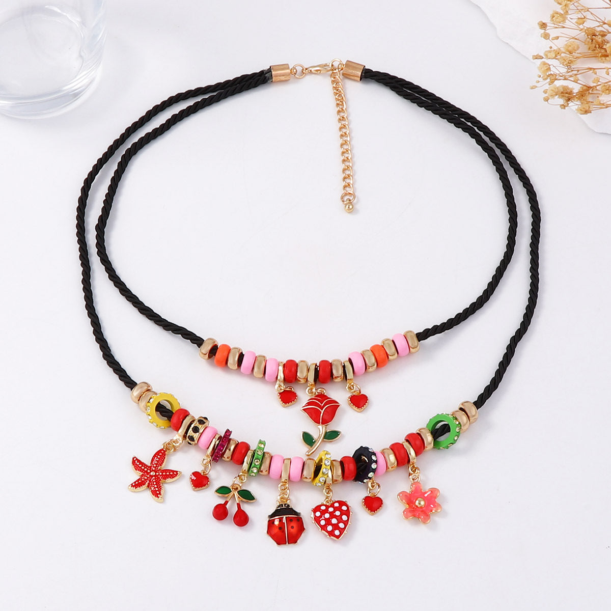 Delicate Artisan Piece