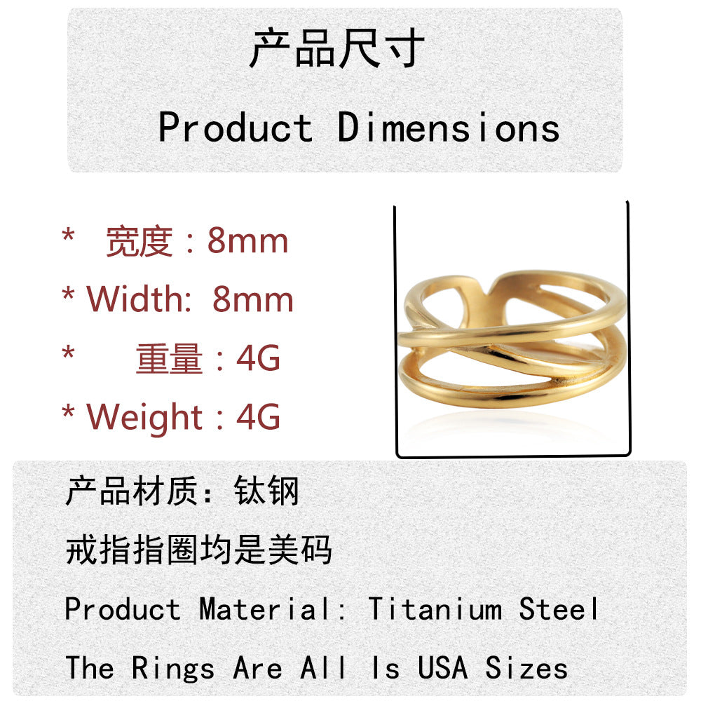 Elegant Ring for Every Occasion