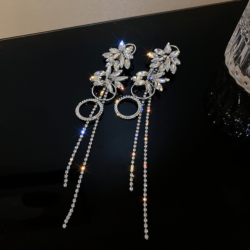 Elegant Earring for Every Occasion