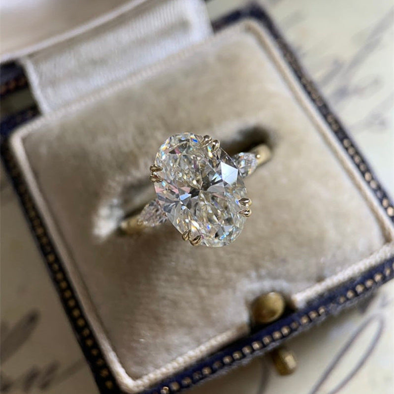 Vintage Handmade Ring