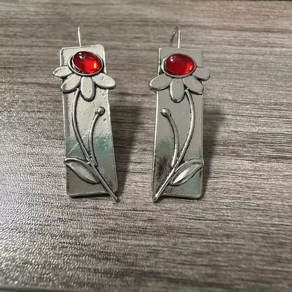 Romantic Earring for Special Moments