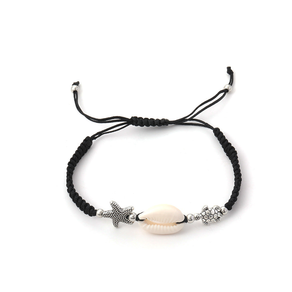Delicate Artisan Chain