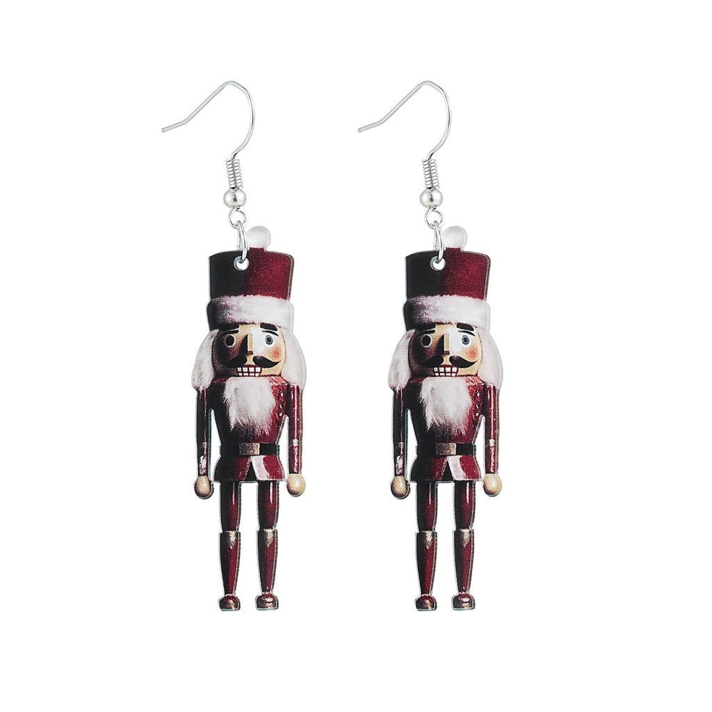 Stunning Earring for Daily Wear