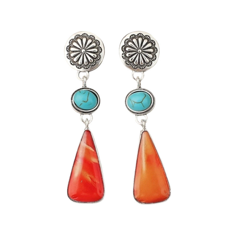 Beautiful Earring with Unique Style