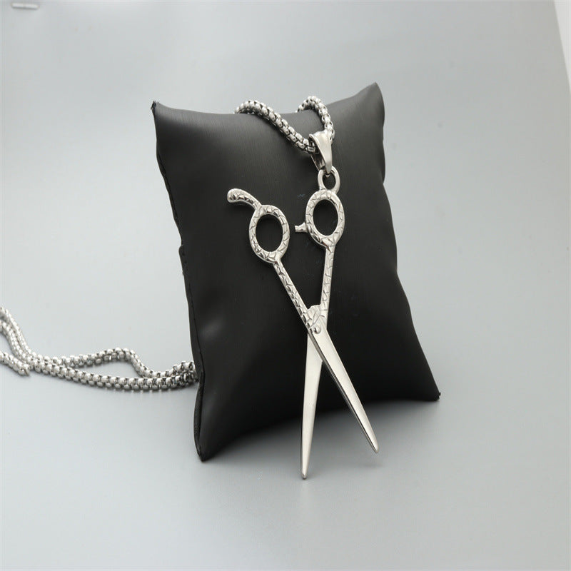 Classic Necklace with Timeless Appeal