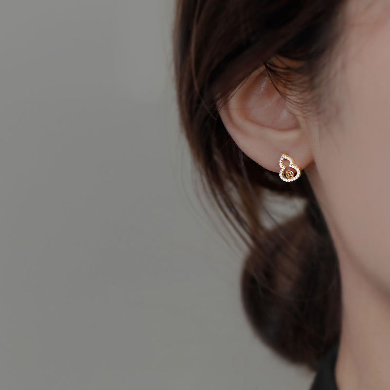 Romantic Earring for Special Moments