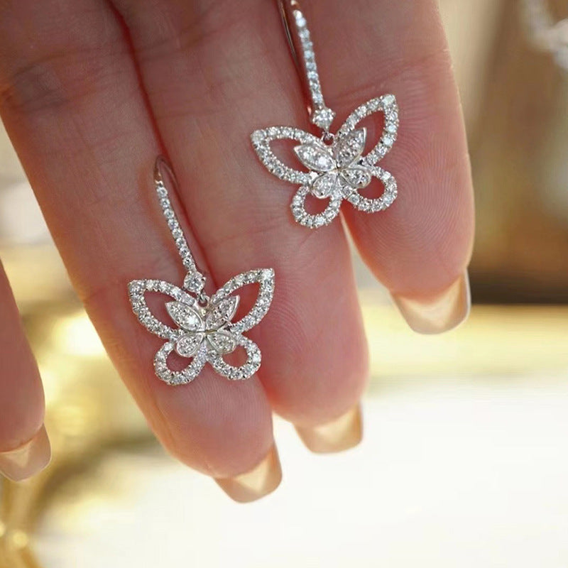 Beautiful Earring with Unique Style