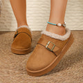 Elegant Orthopedic Boots for Every Step