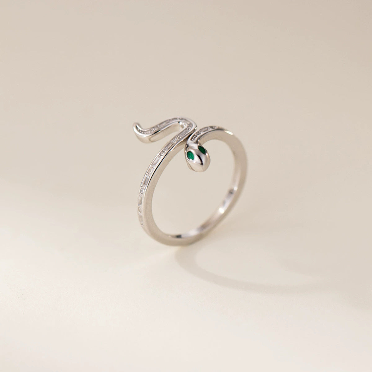 Elegant Ring for Every Occasion