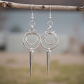 Romantic Earring for Special Moments