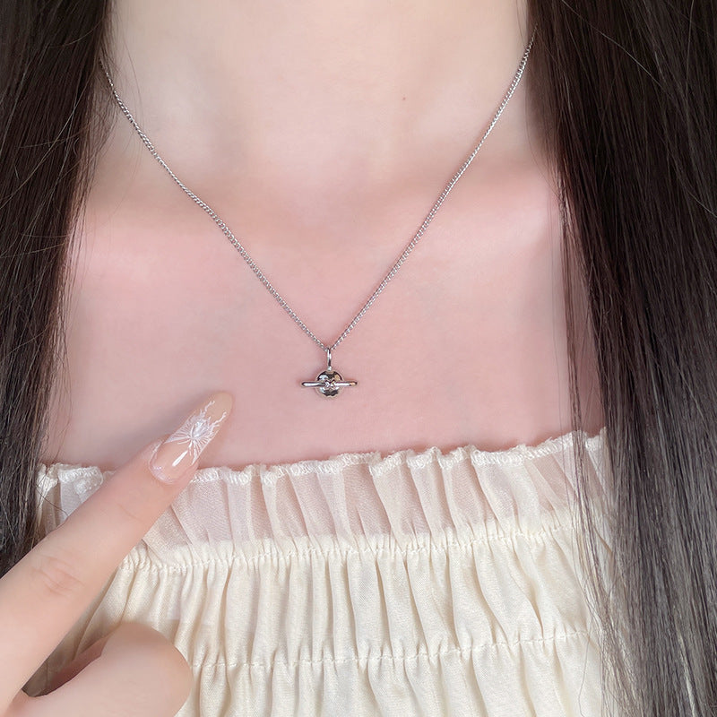 Delicate Artisan Necklace