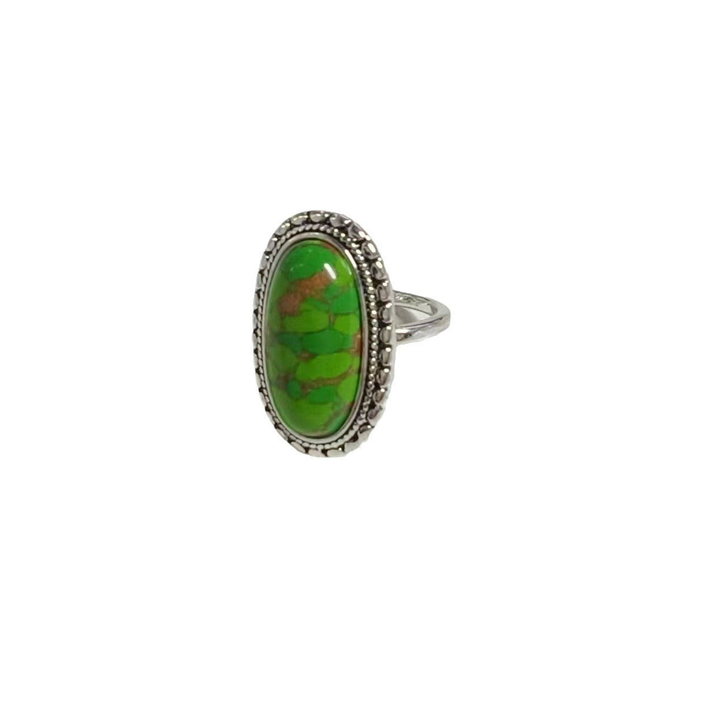 Beautiful Ring with Unique Style
