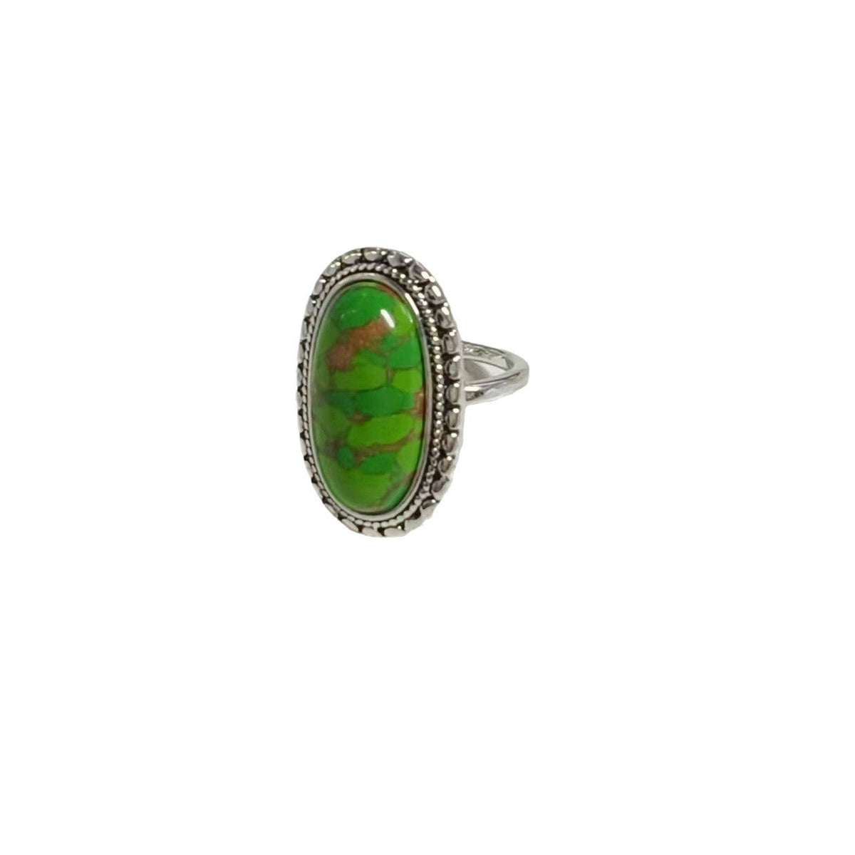 Beautiful Ring with Unique Style