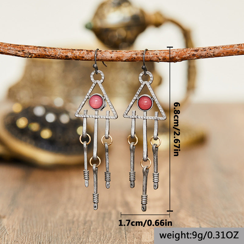 Elegant Earring for Every Occasion