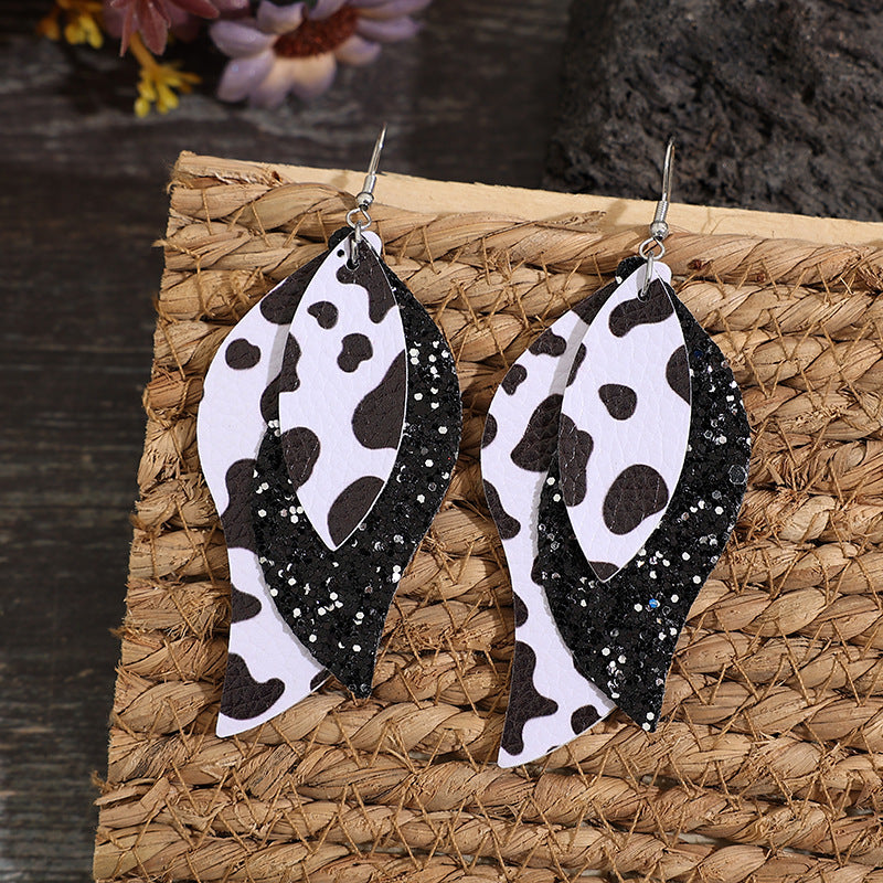 Beautiful Earring with Unique Style