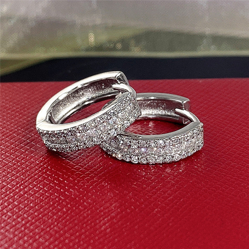 Elegant Earring for Every Occasion