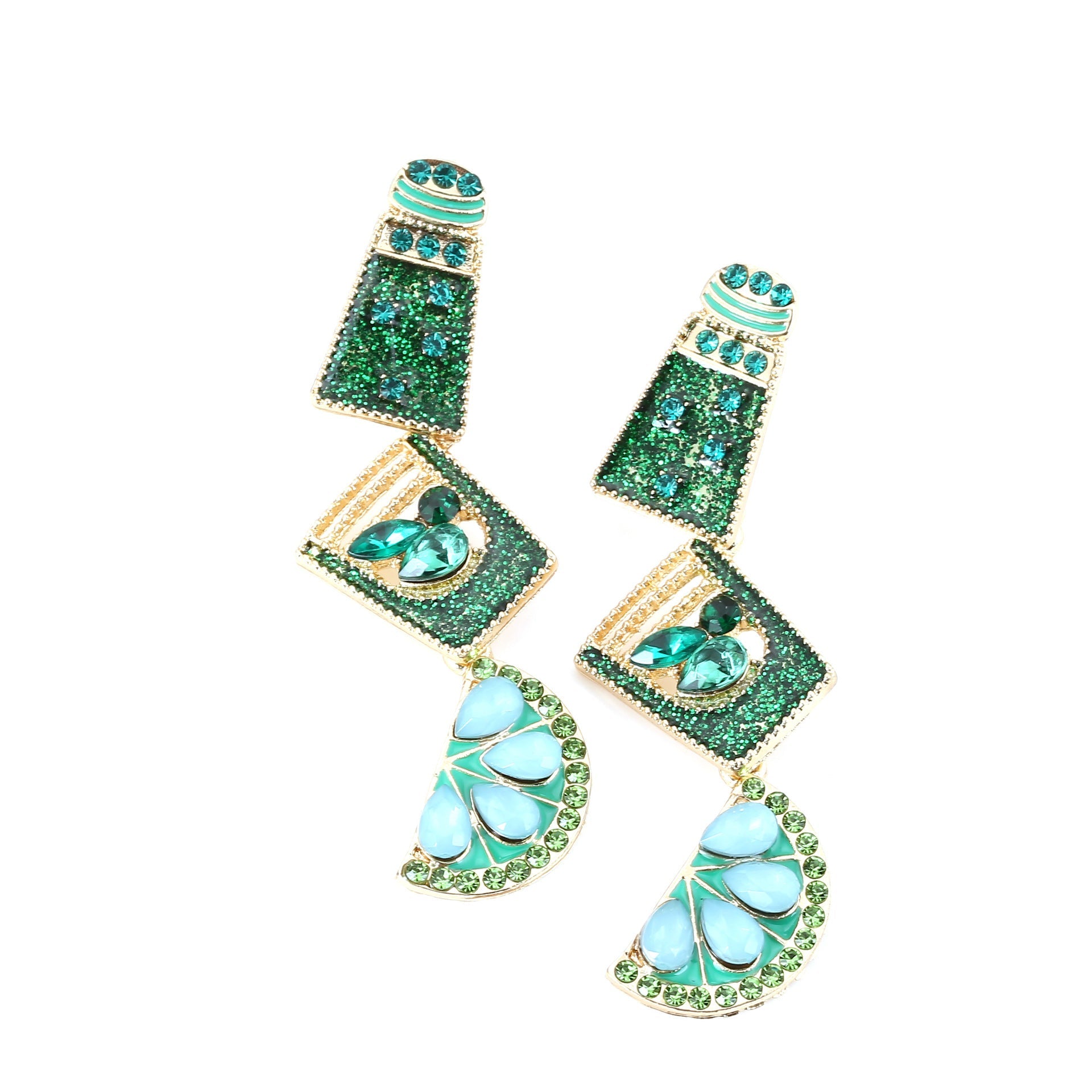 Romantic Earring for Special Moments