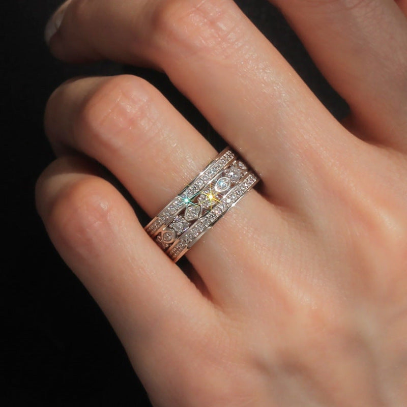 Vintage Handmade Ring