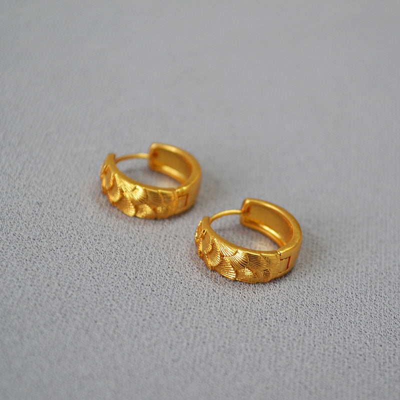 Stunning Earring for Daily Wear