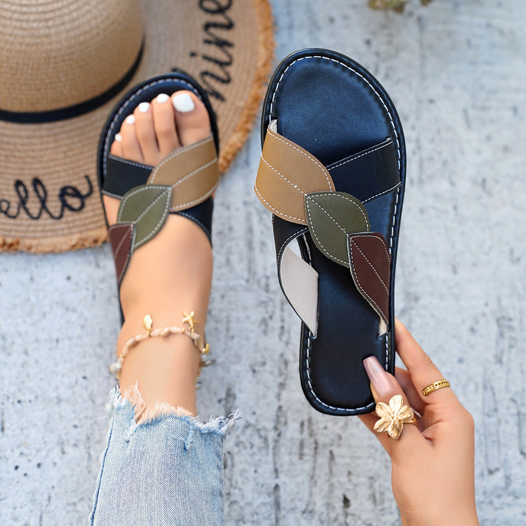 Vintage Inspired Orthopedic Shoes