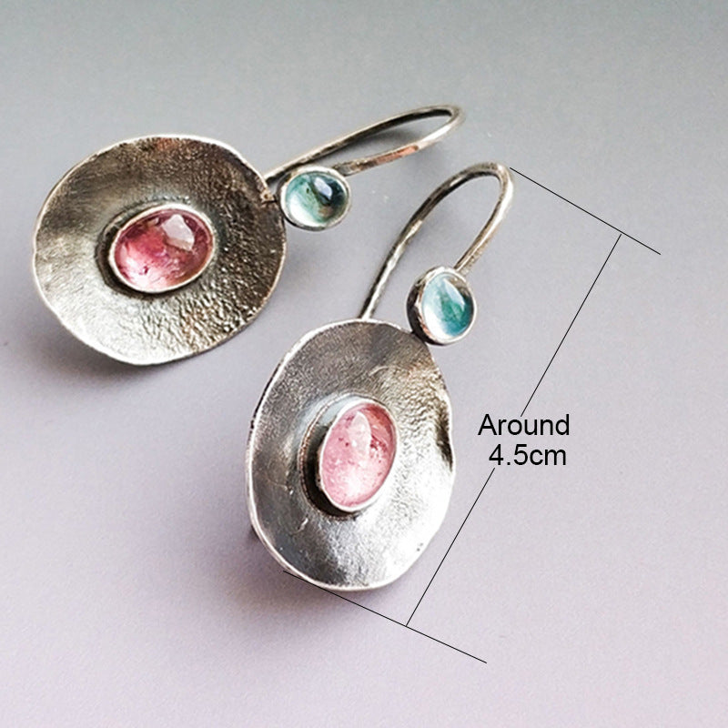 Elegant Silver Earring for Every Occasion