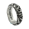 Vintage Handmade Ring