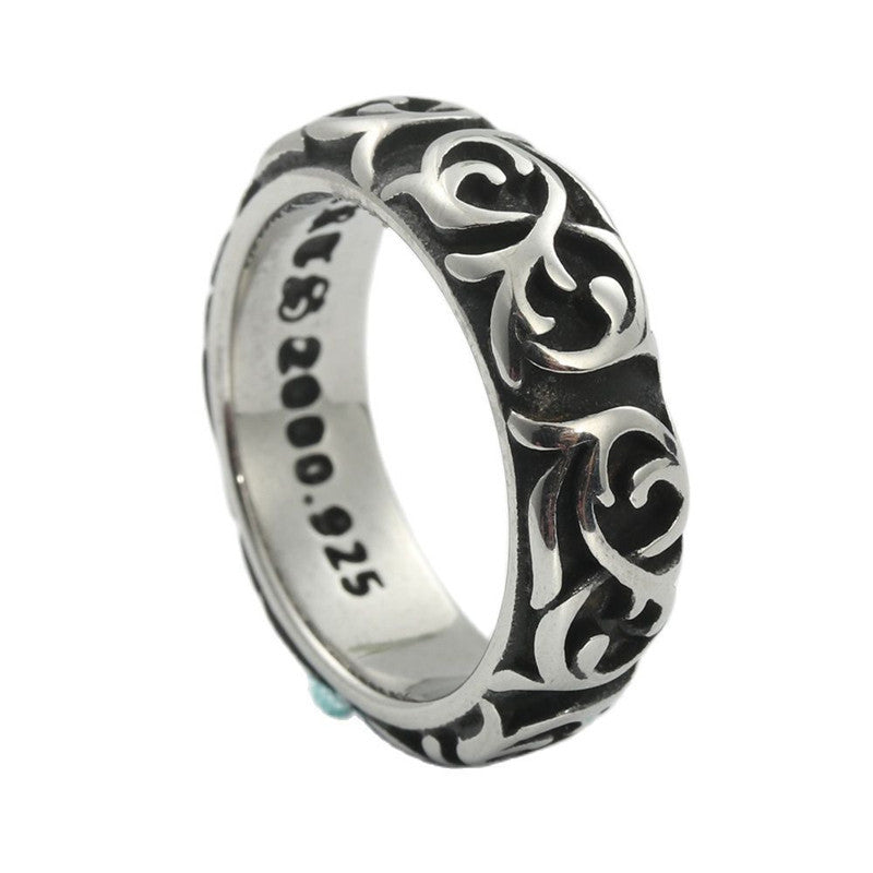 Vintage Handmade Ring