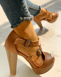 Beautifully Crafted Orthopedic Sandals