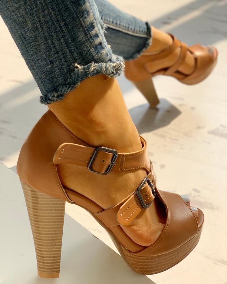 Beautifully Crafted Orthopedic Sandals