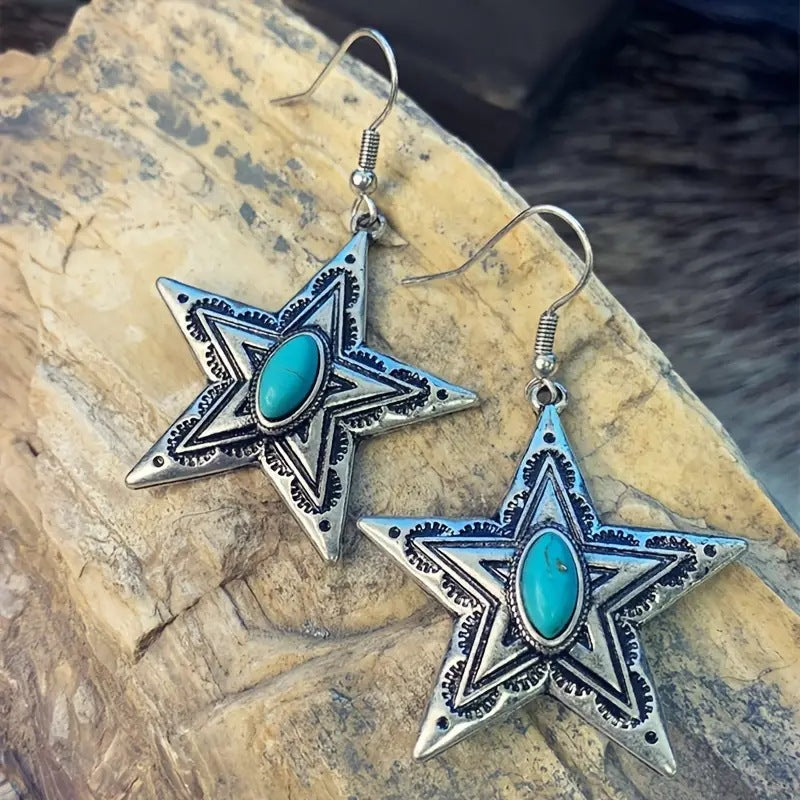 Beautiful Earring with Unique Style