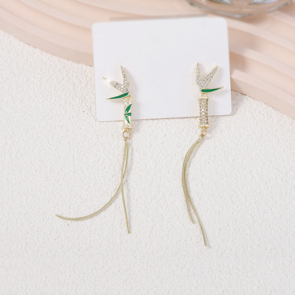 Stunning Earring for Daily Wear