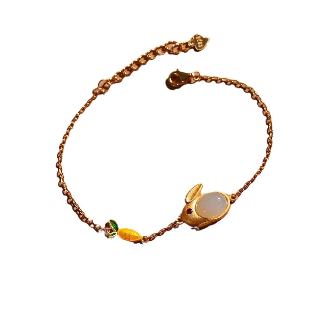 Elegant Silver Bracelet for Every Occasion