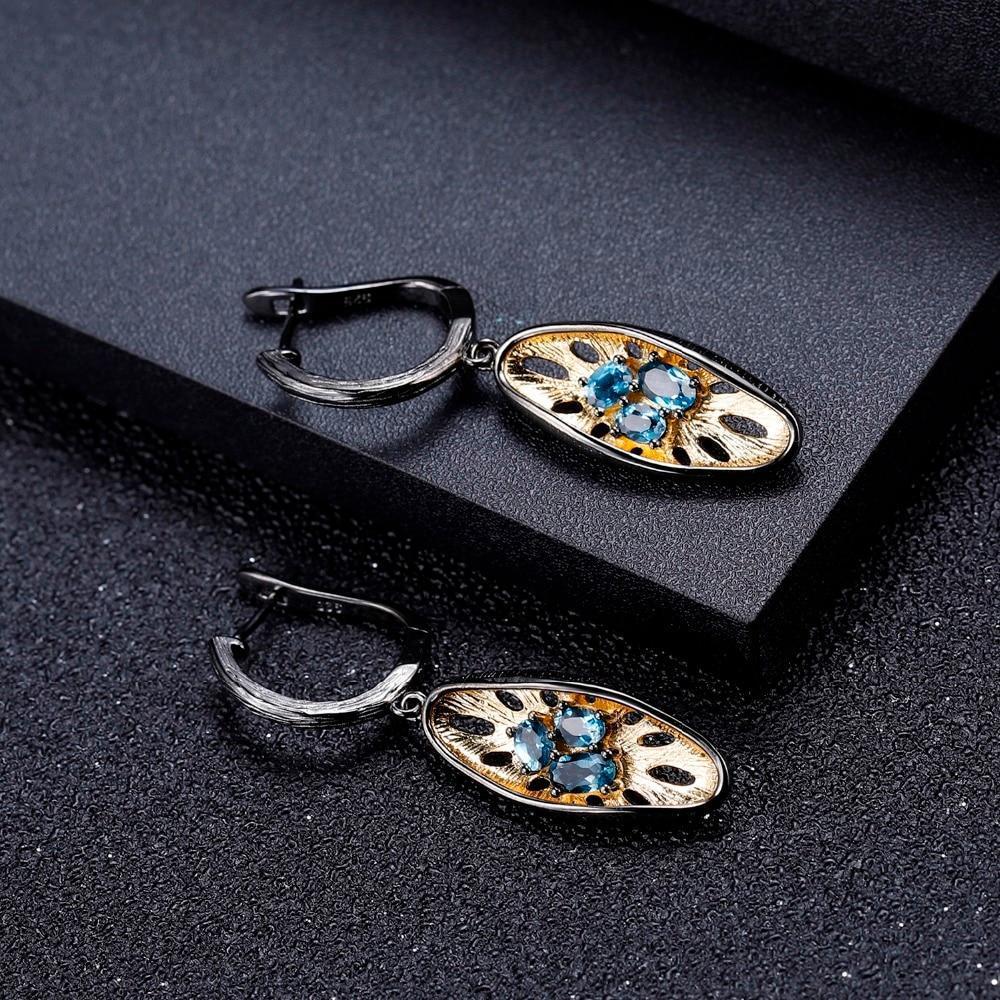 Charming Earring for Any Occasion