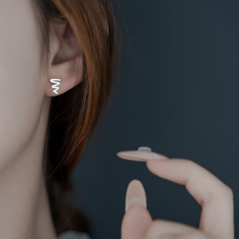 Romantic Earring for Special Moments