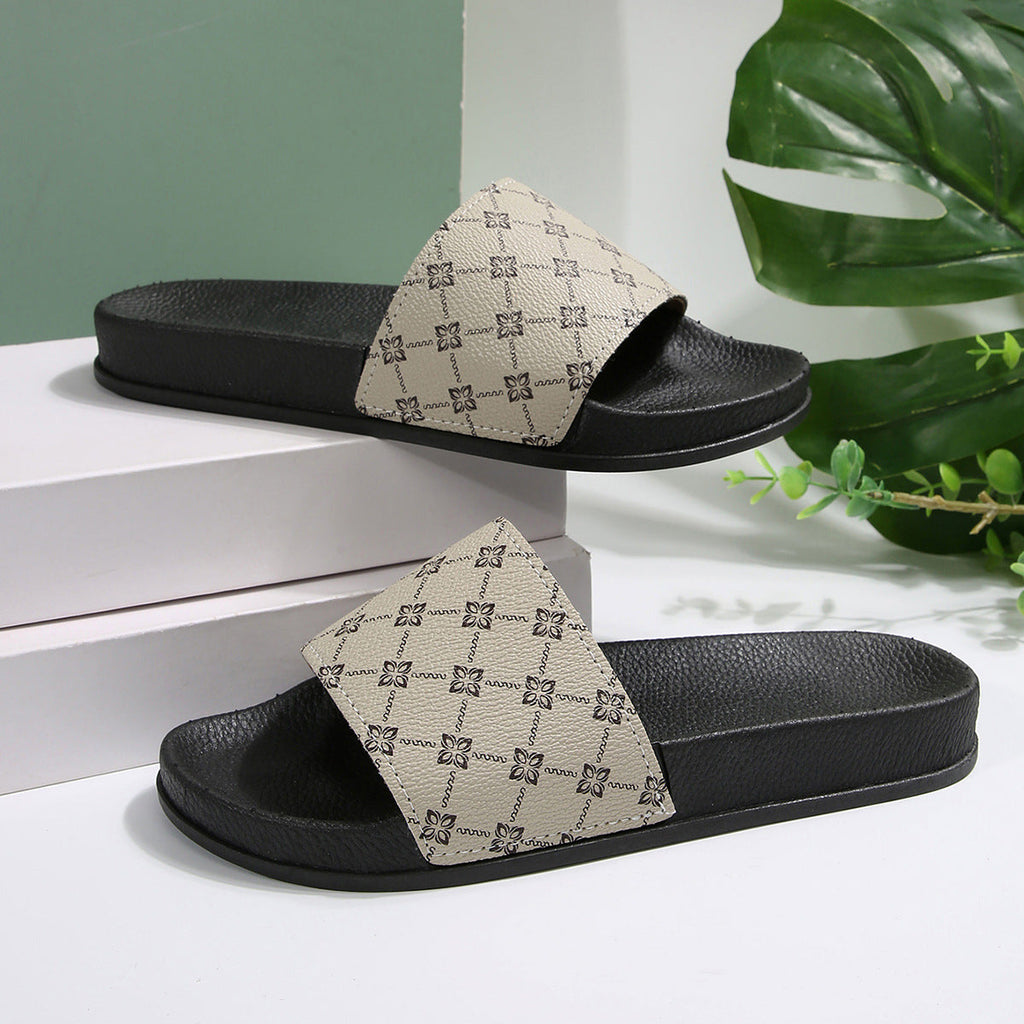 Vintage Inspired Orthopedic Sandals