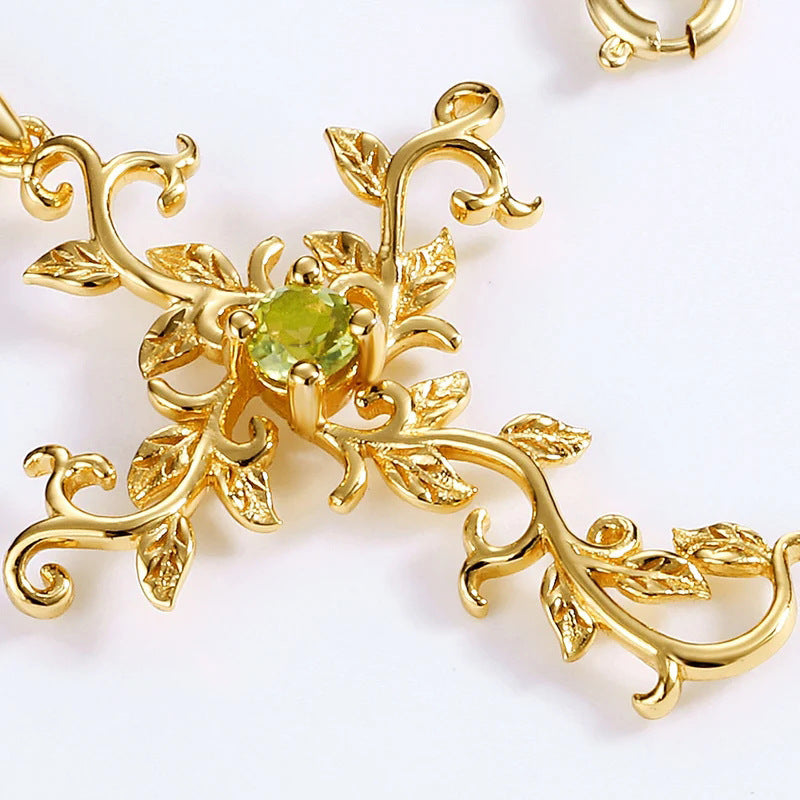 Romantic Necklace for Special Moments
